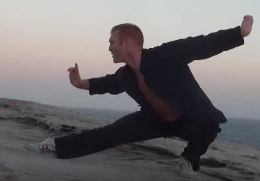 Tai Chi (Taiji)