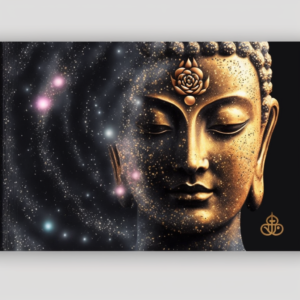 Spiritual Bodhisattva Patience