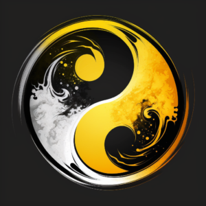 Yin Yang Tai Chi Moving Meditation - Meditation Life Frequency