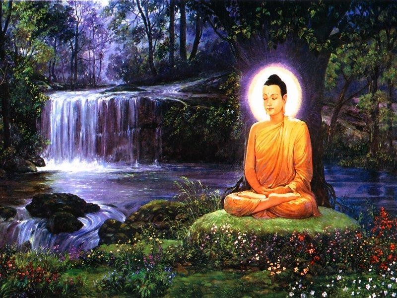 Siddhartha Buddha