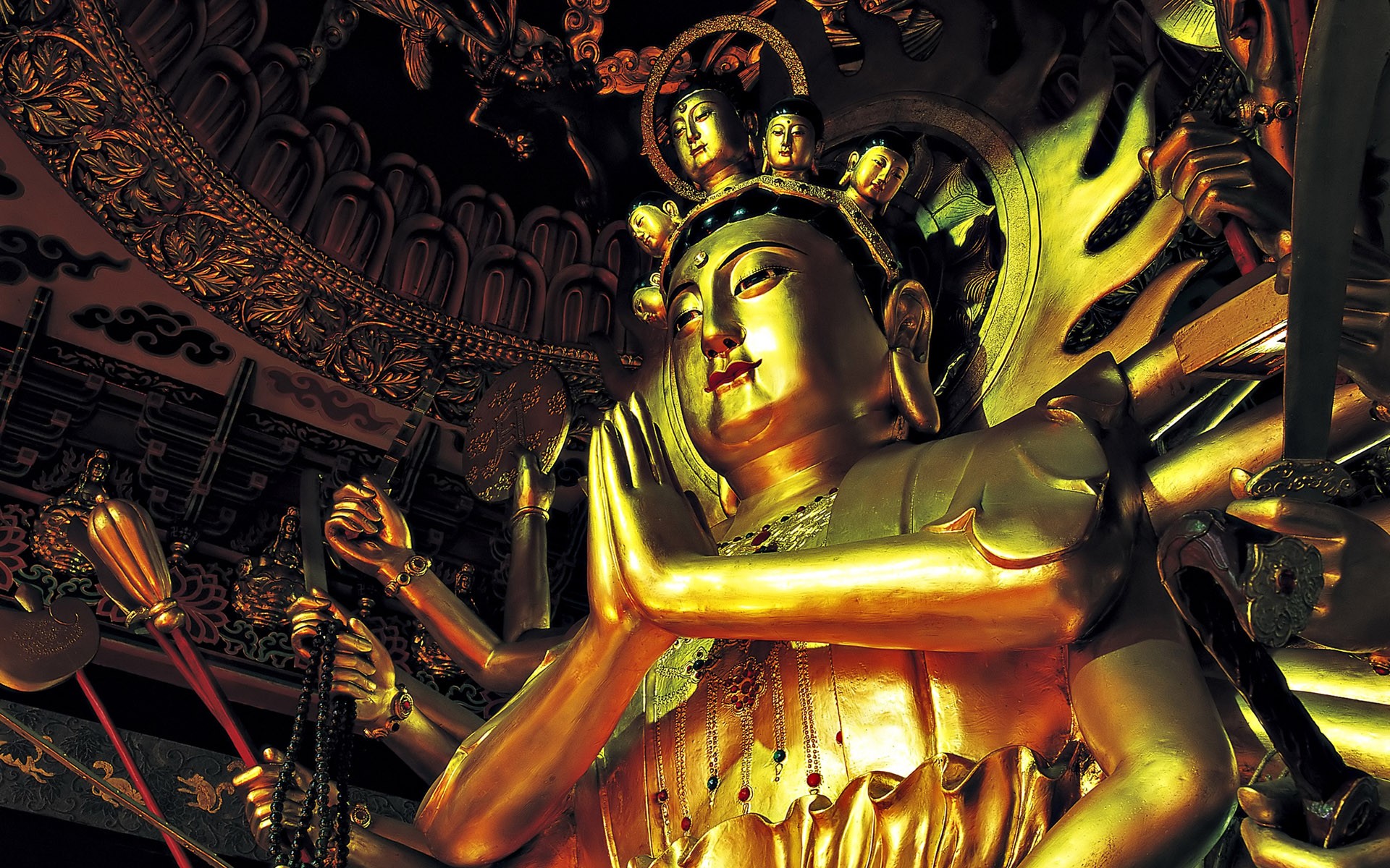 Introduction to Buddhism – Part 2