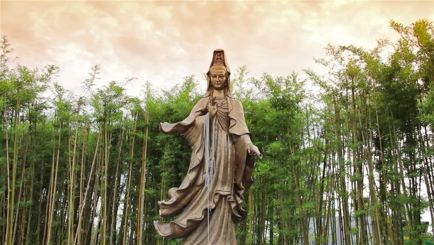 History of the Buddhas – Observing Life Sound Bodhisattva