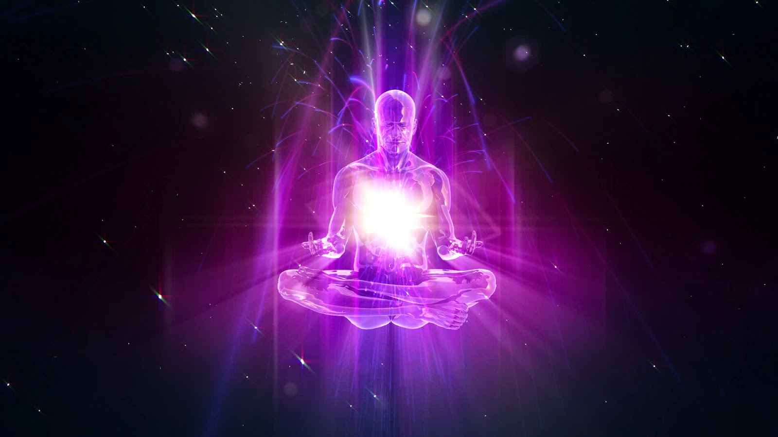 empty meditation