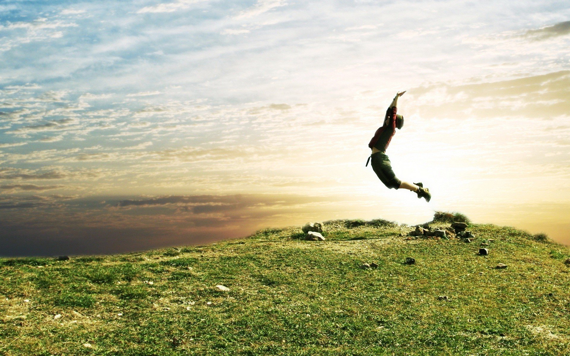 What does Spiritual mean?