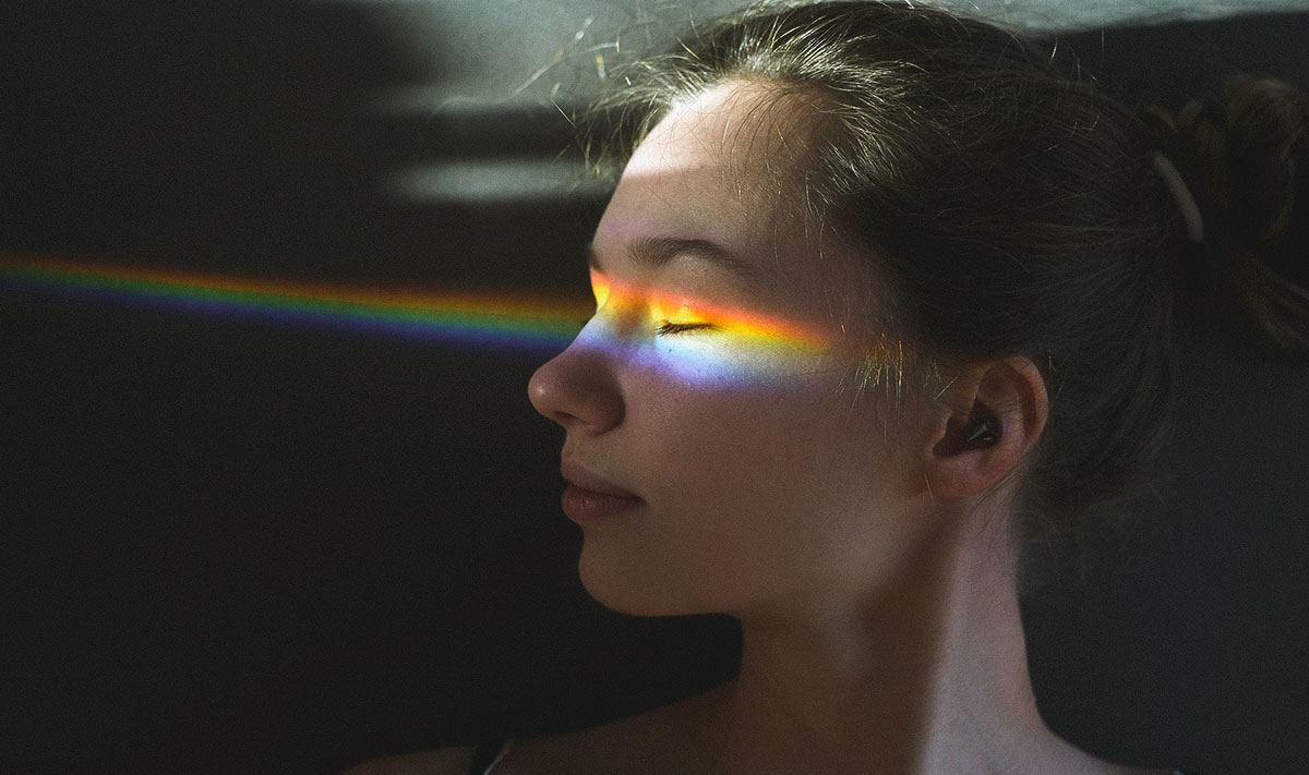 spiritual ability and how to create peace in your heart