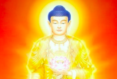 The 48 Incredible Wills of Amitabha Buddha