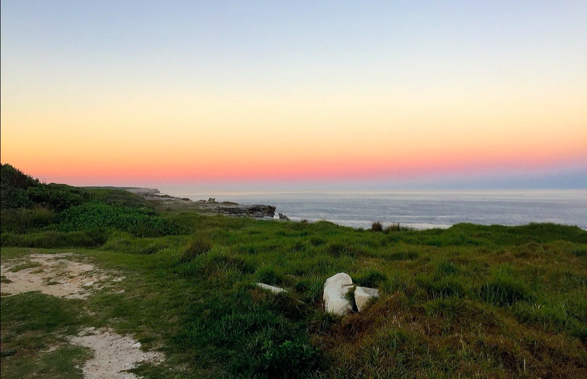 Universal Meditation – Accept