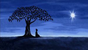 How to reach Nirvana?