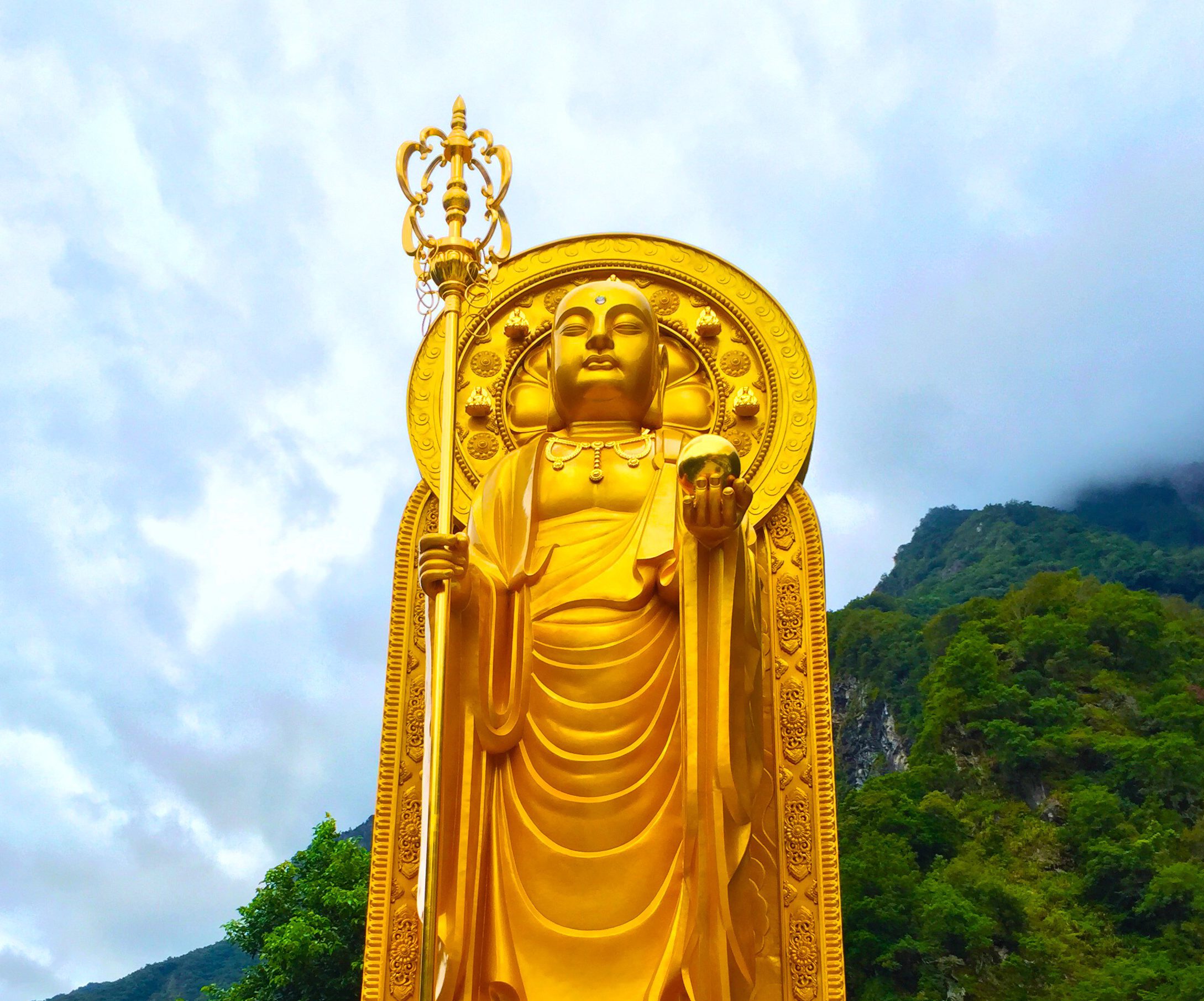 hell bodhisattva earth store bodhisattva