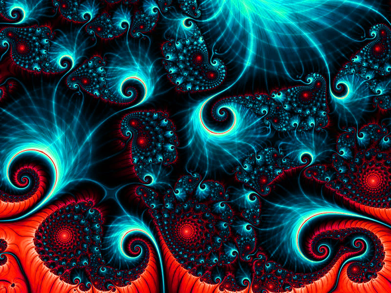 Free to aware everything is eternal feeling