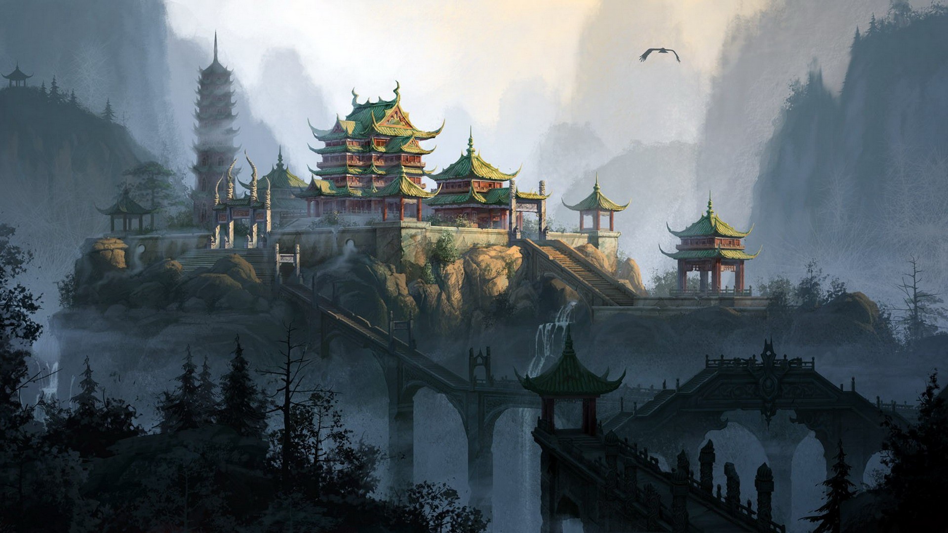 Awakened Bodhisattva Poem