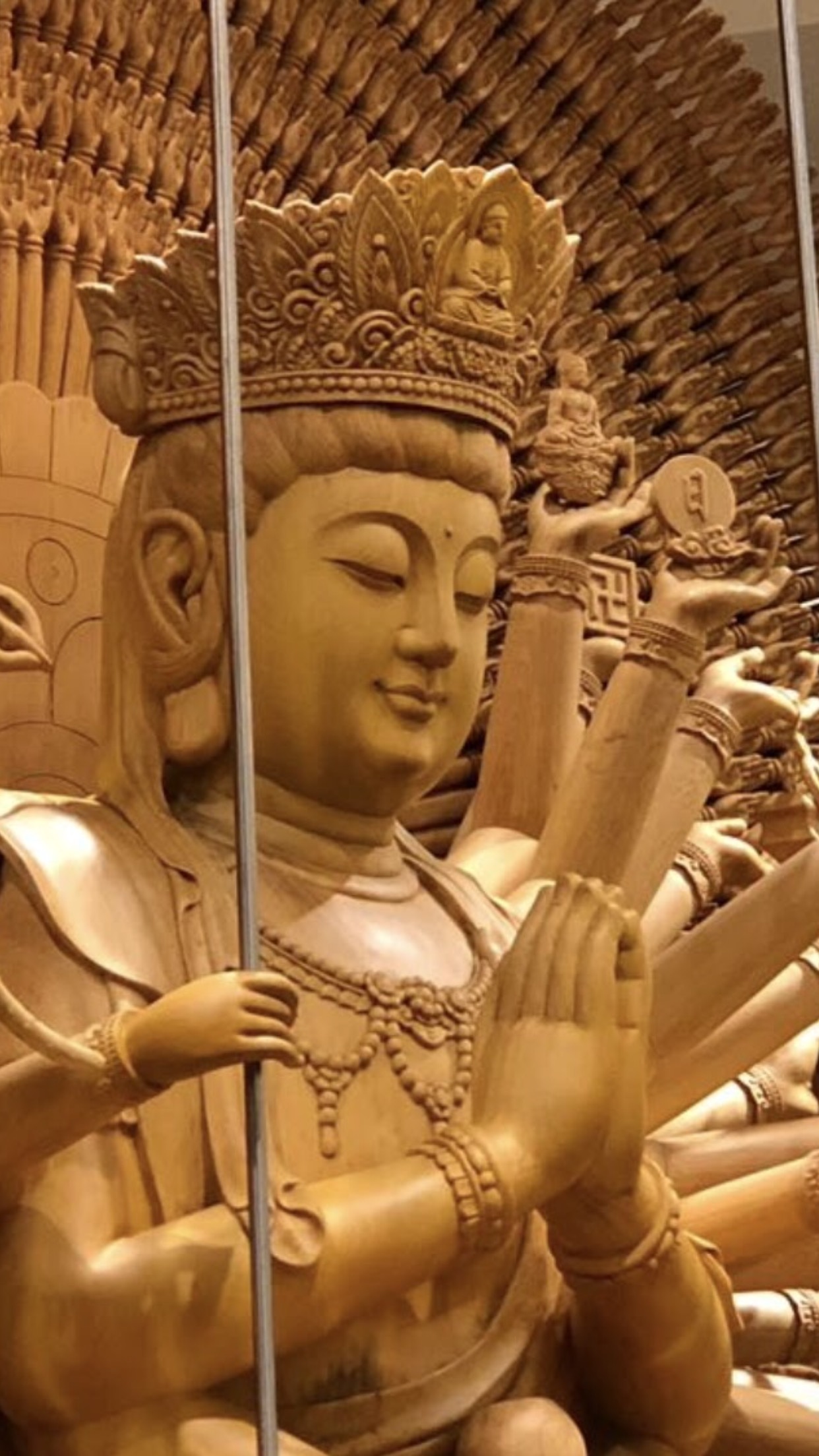 What does it mean becoming a Buddha?