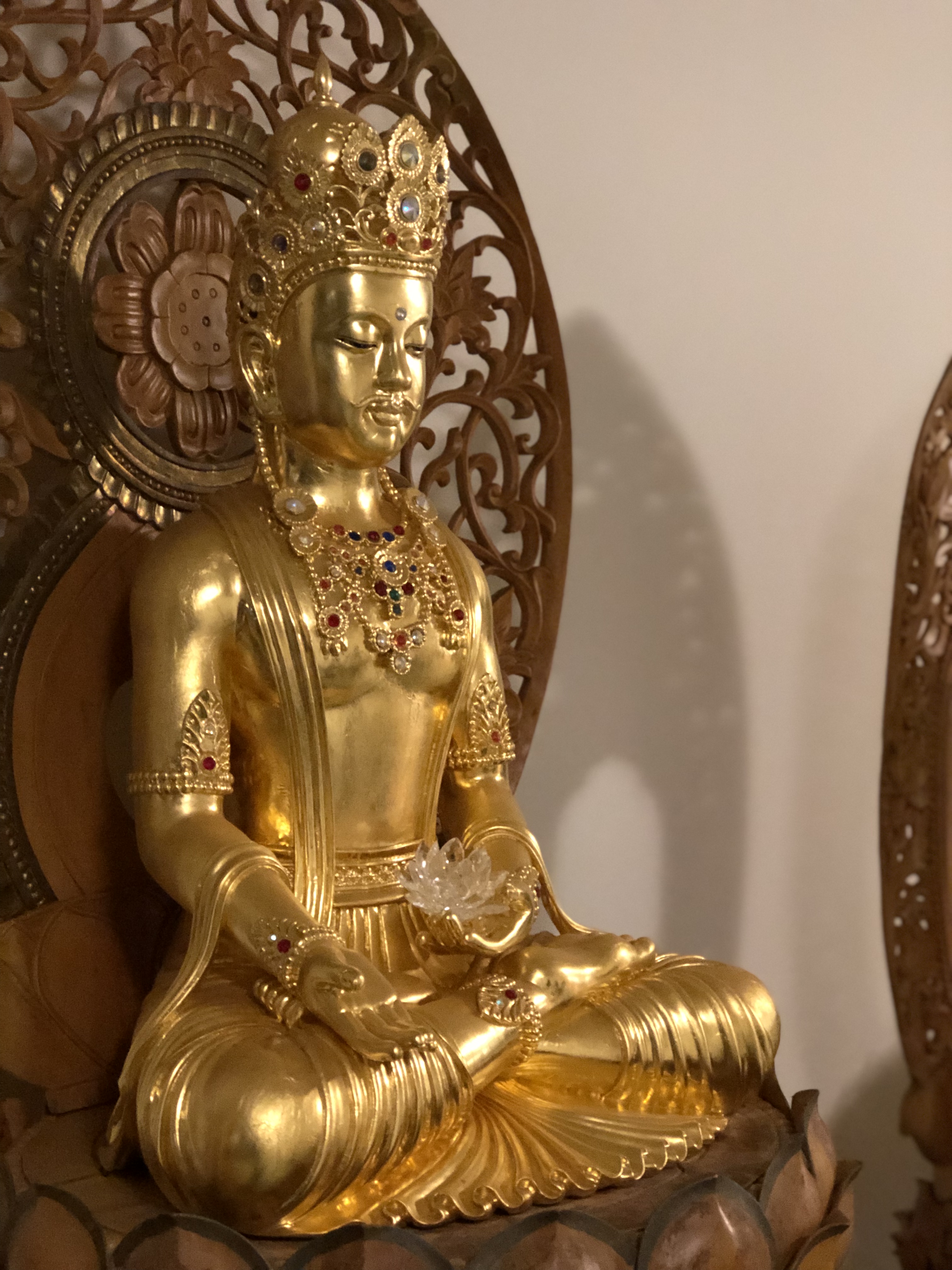 9TH LEVEL OF MEDITATION – TECHNIQUE