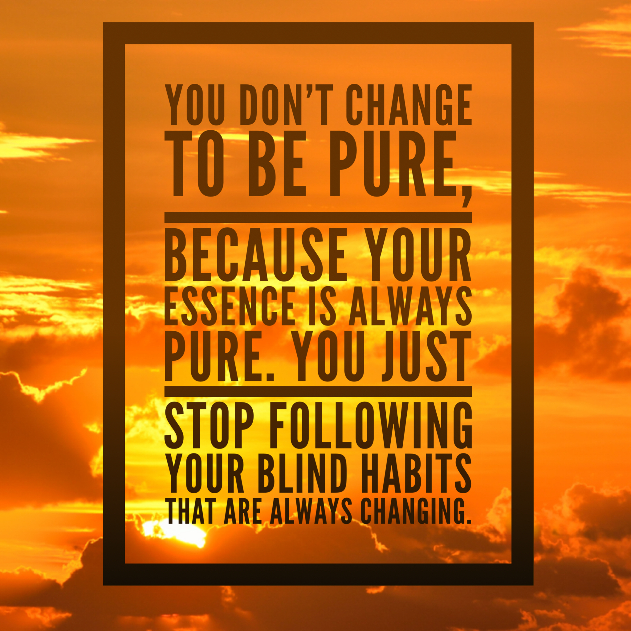 True Pureness