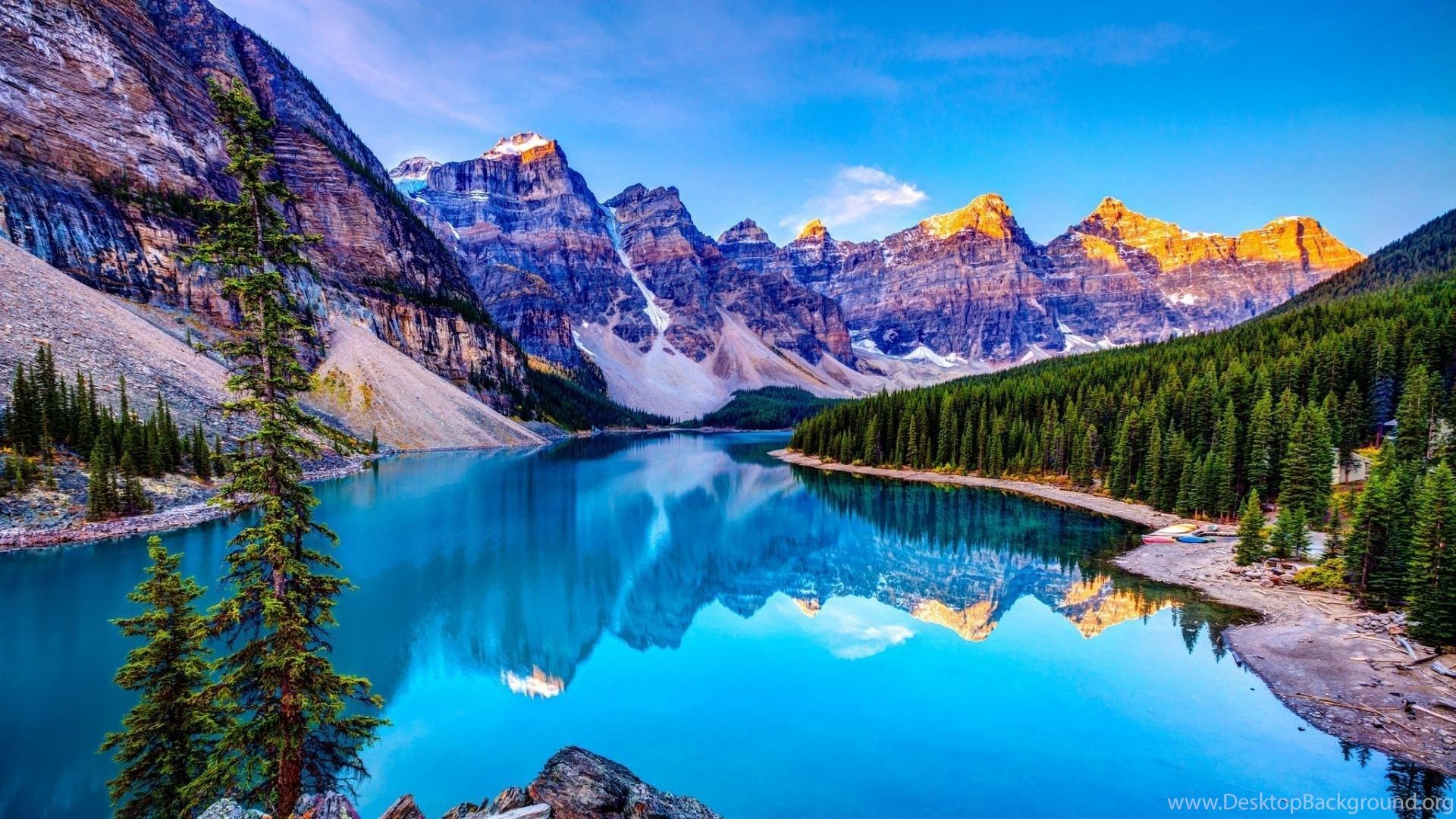 Life is illusion – so what is the worst case?