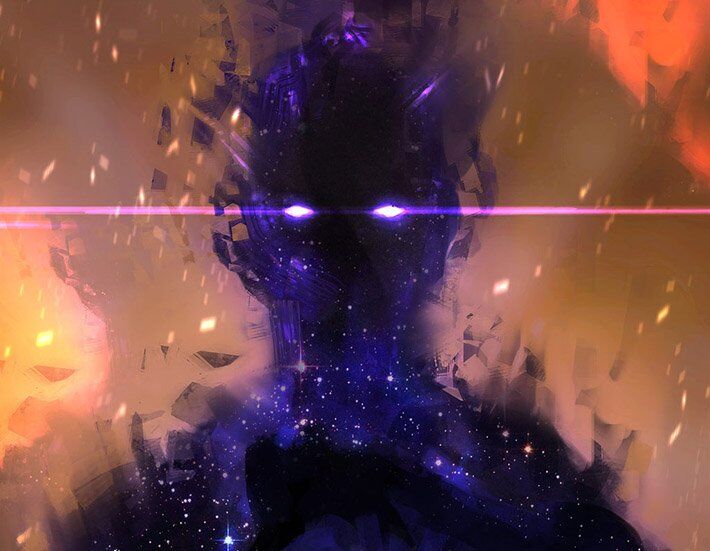 What is Beyond – God?