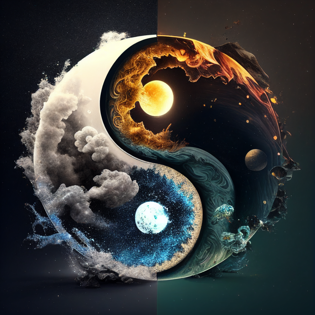 Back to Essence Training: The First Dharma Meditation Technique