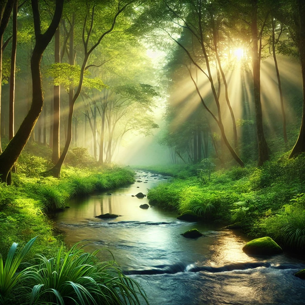 Wisdom Poem – Repost