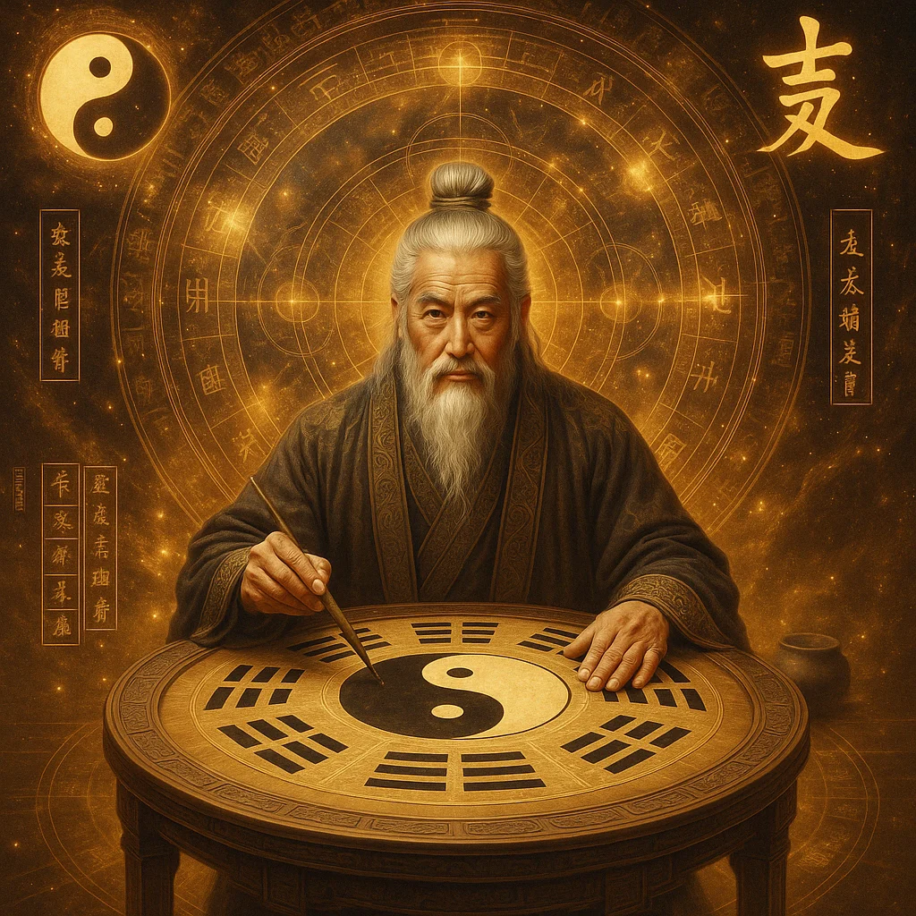 Dan Tien – How to train Tai Chi into God Awareness