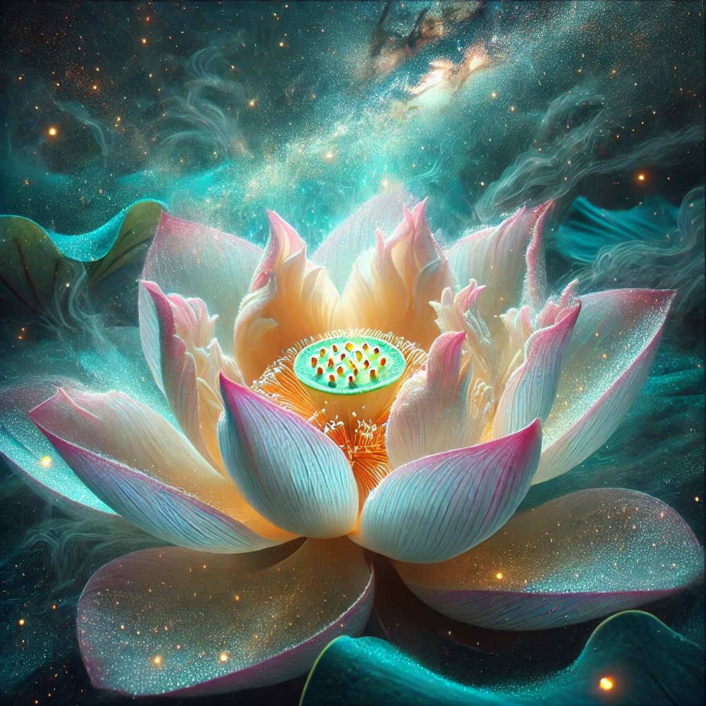 Sifu’s Meditation Technique to Connect to Amitabha Buddha