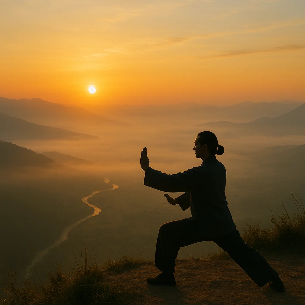5 Levels – How Does Pure Land Appear? From blindness to awakening 😄☸