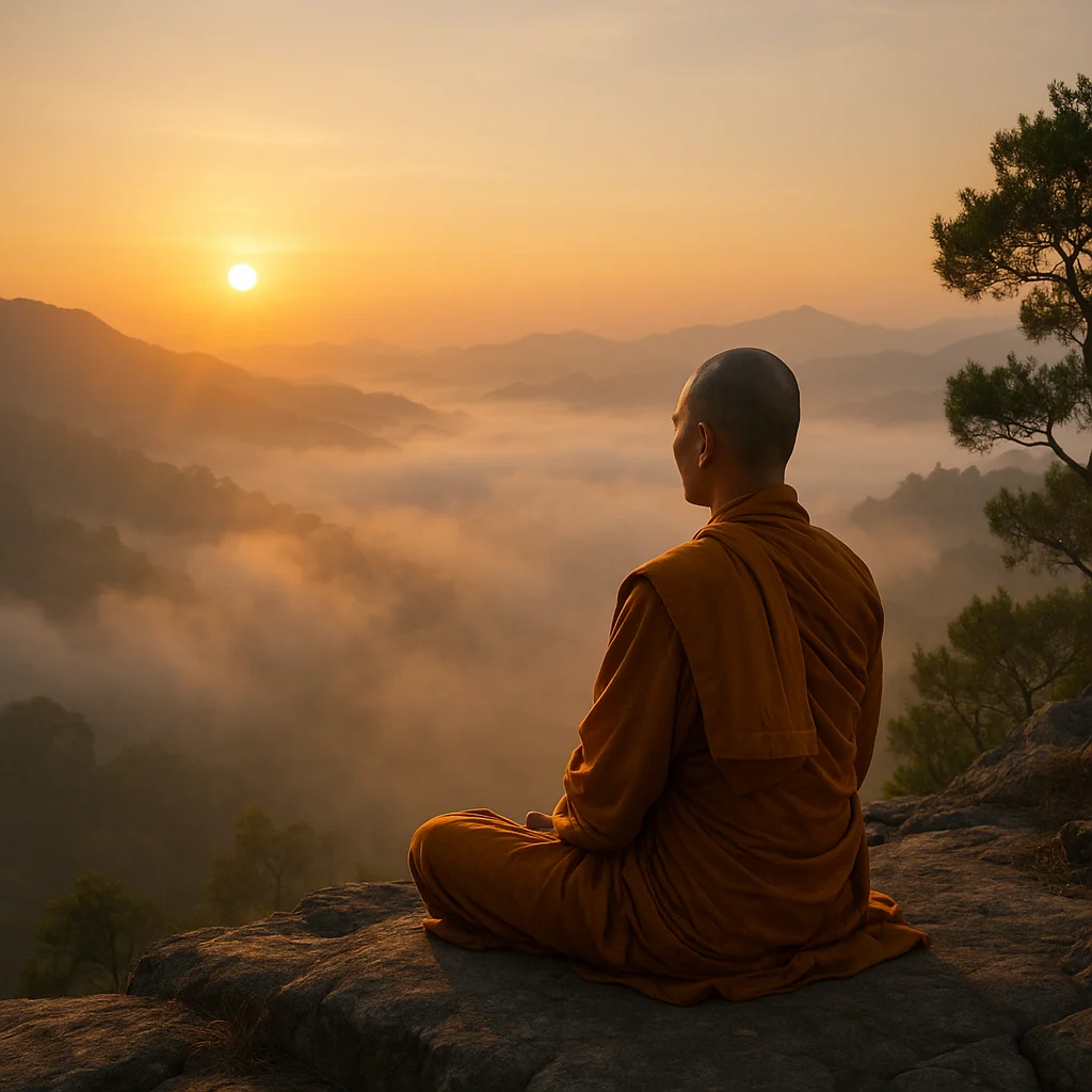 Where Does True Happiness Come From?